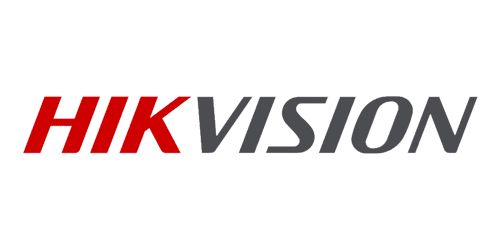 Partneri: Hikvision